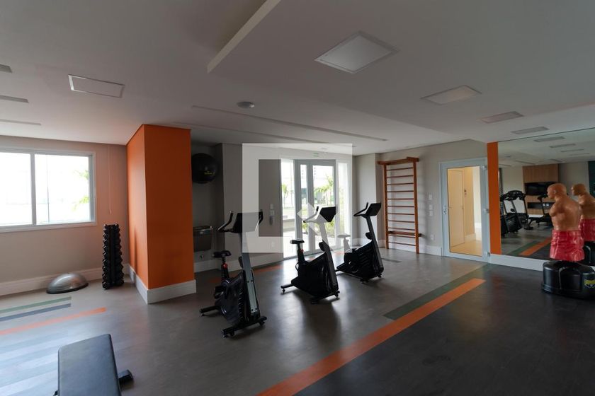 Apartamento à Venda - Taquaral, 2 Quartos,  86 m2 em , Campinas - sp | SoloBR