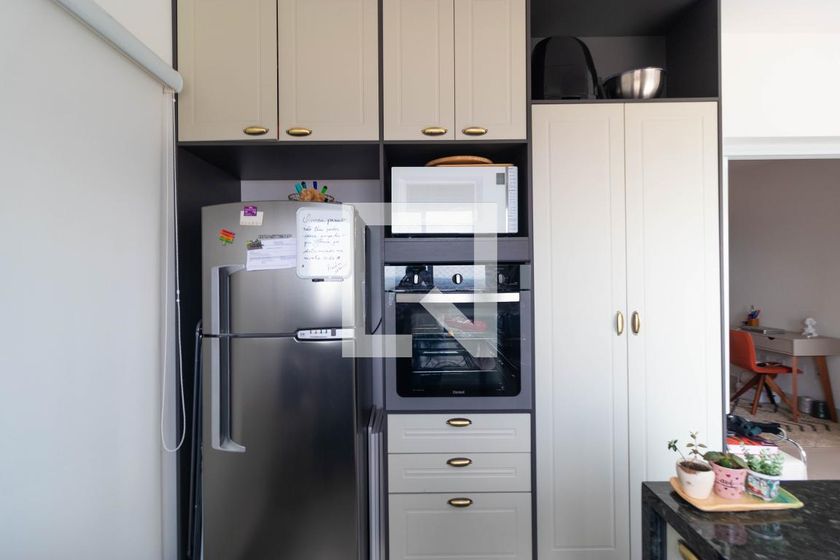 Apartamento à Venda - Taquaral, 2 Quartos,  86 m2 em , Campinas - sp | SoloBR