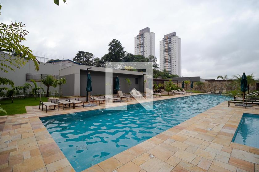 Apartamento à Venda - Taquaral, 2 Quartos,  86 m2 em , Campinas - sp | SoloBR