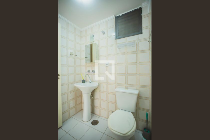 Apartamento, 2 quartos, 51 m² - Foto 45