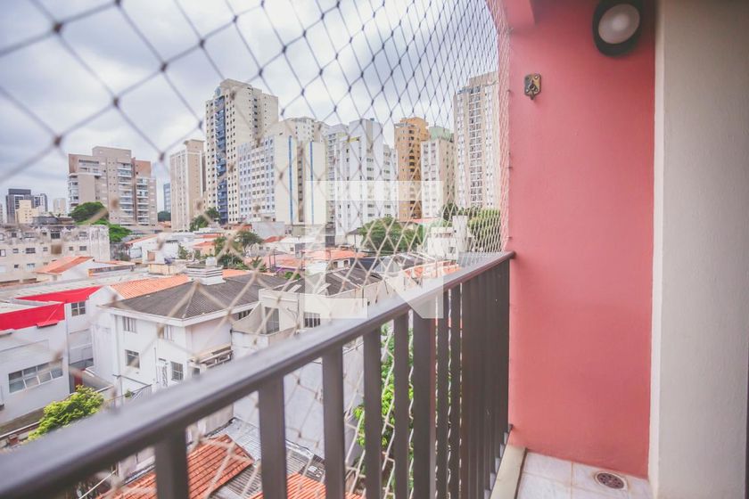 Apartamento, 2 quartos, 51 m² - Foto 13