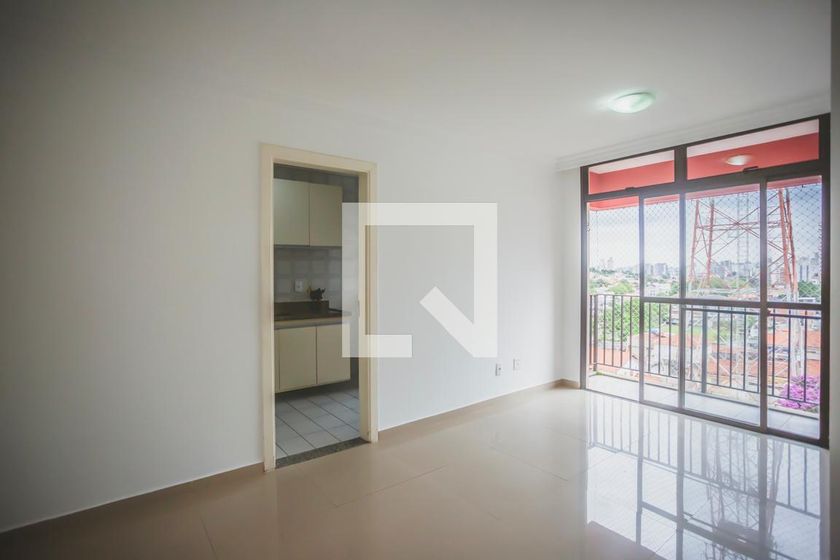 Apartamento, 2 quartos, 51 m² - Foto 5