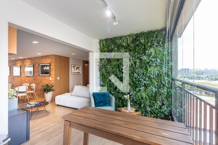 Apartamento, 2 quartos, 85 m² - Foto 13