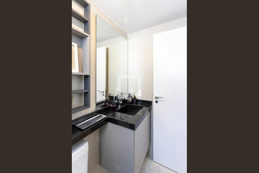 Apartamento, 2 quartos, 85 m² - Foto 35