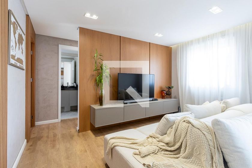 Apartamento, 2 quartos, 85 m² - Foto 18