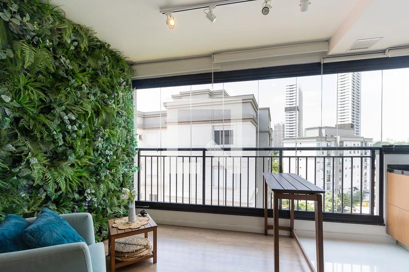 Apartamento, 2 quartos, 85 m² - Foto 11