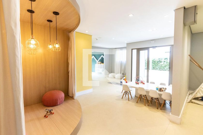 Apartamento, 2 quartos, 85 m² - Foto 90