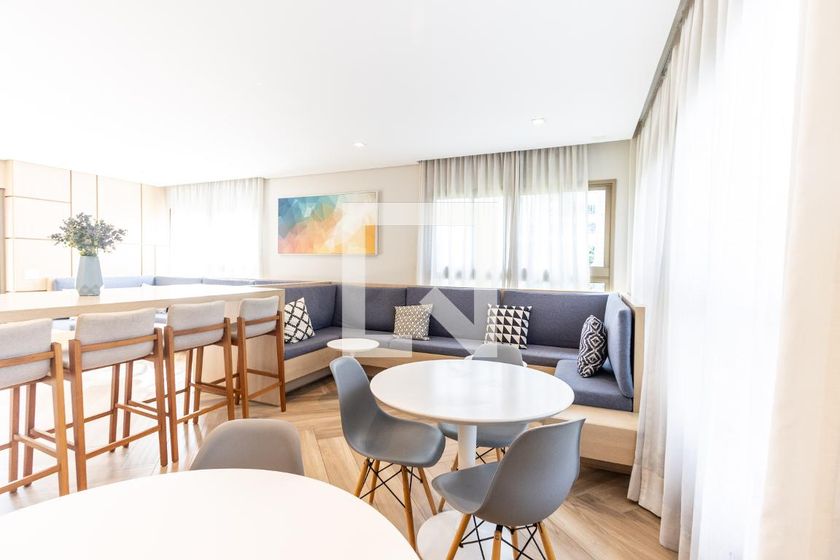 Apartamento, 2 quartos, 85 m² - Foto 100