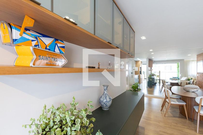 Apartamento, 2 quartos, 85 m² - Foto 8