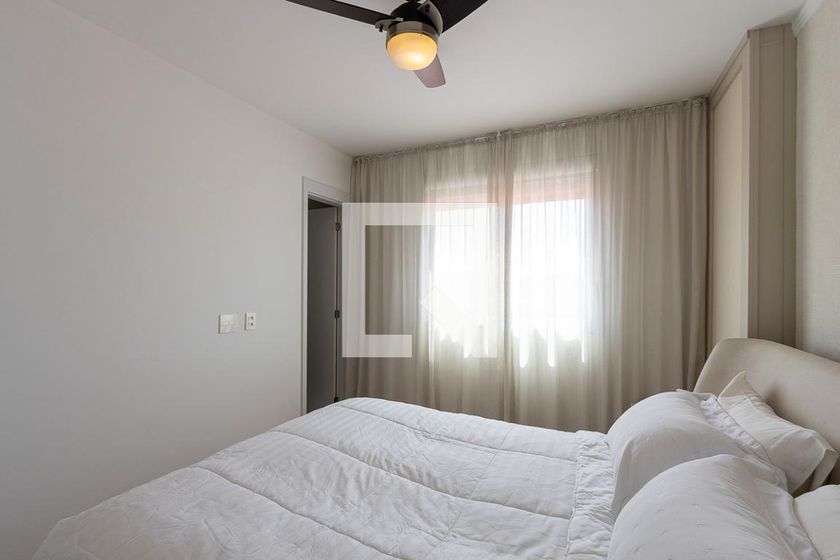 Apartamento, 2 quartos, 85 m² - Foto 41