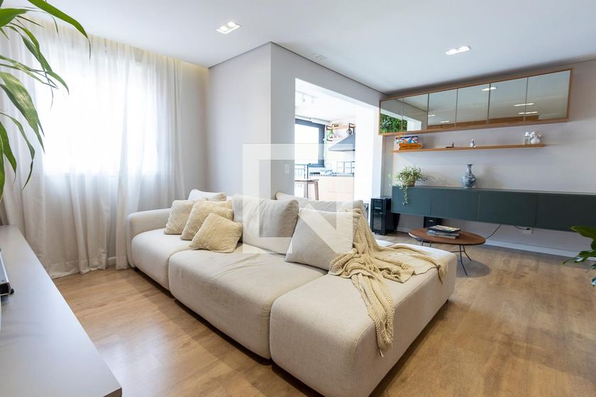 Apartamento, 2 quartos, 85 m² - Foto 22