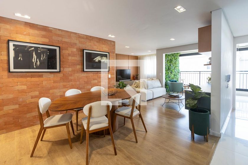 Apartamento, 2 quartos, 85 m² - Foto 2