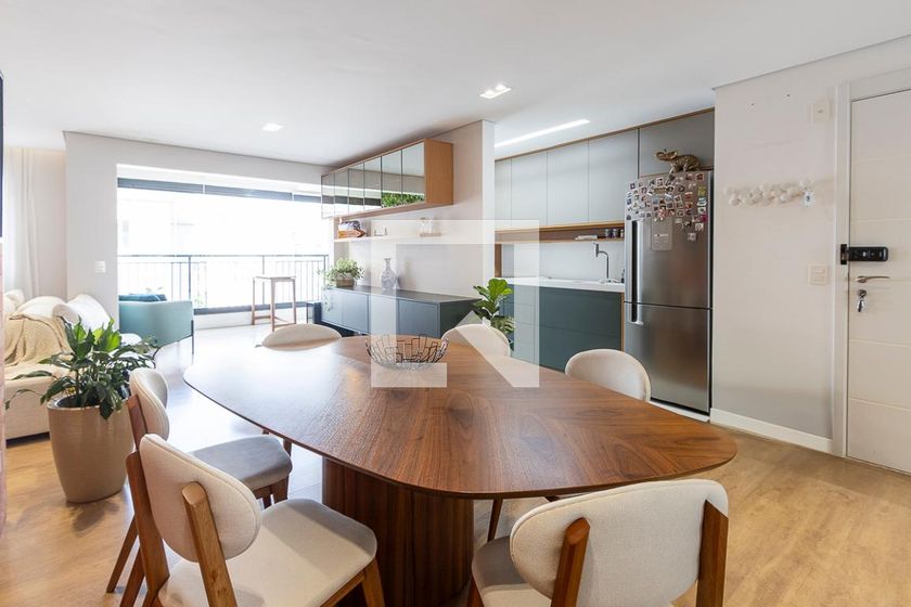 Apartamento, 2 quartos, 85 m² - Foto 1