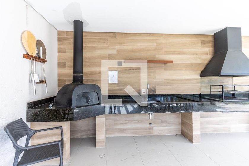 Apartamento, 2 quartos, 85 m² - Foto 88