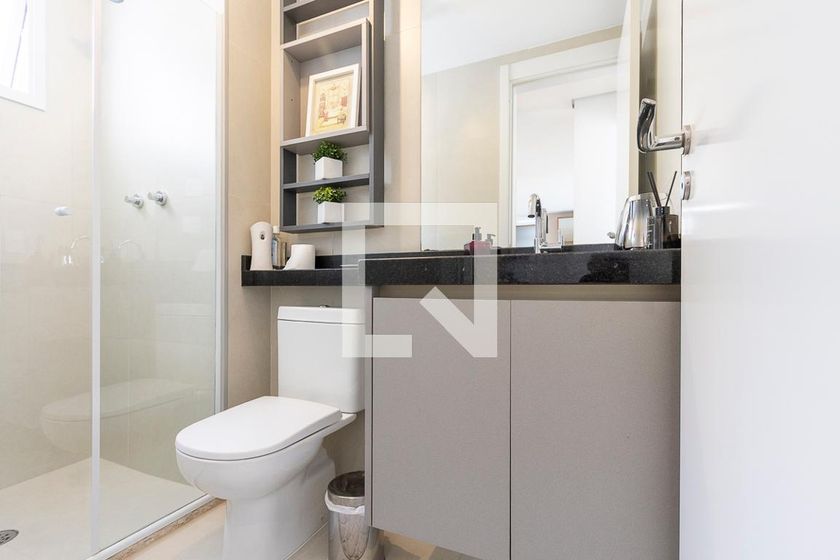 Apartamento, 2 quartos, 85 m² - Foto 32