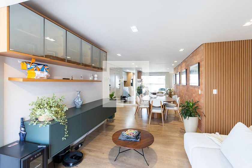 Apartamento, 2 quartos, 85 m² - Foto 9