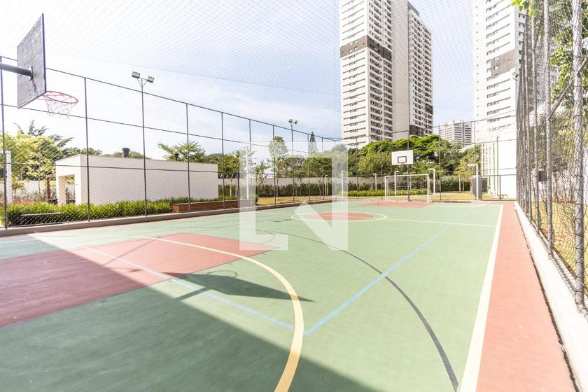 Apartamento, 2 quartos, 85 m² - Foto 85