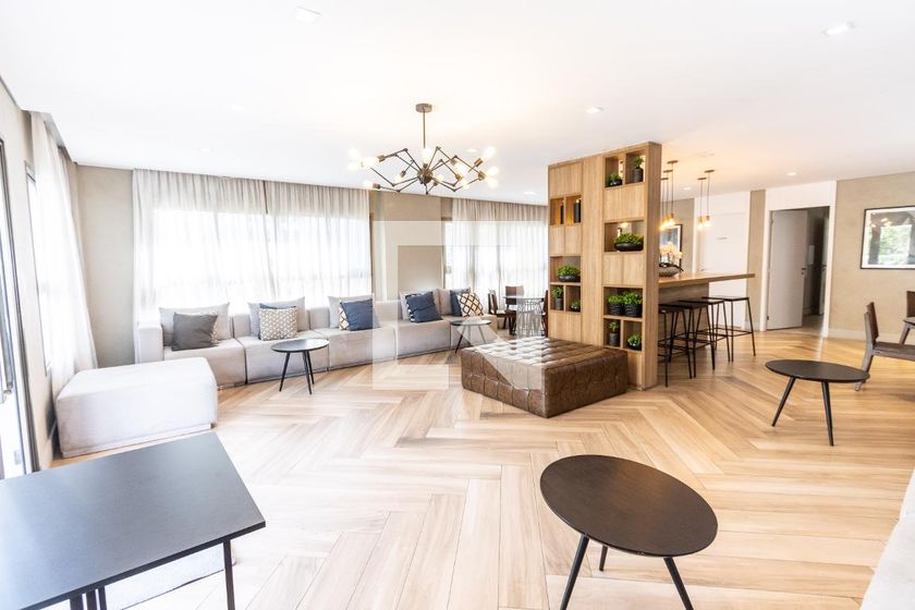 Apartamento, 2 quartos, 85 m² - Foto 102