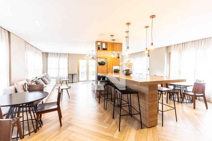 Apartamento, 2 quartos, 85 m² - Foto 101