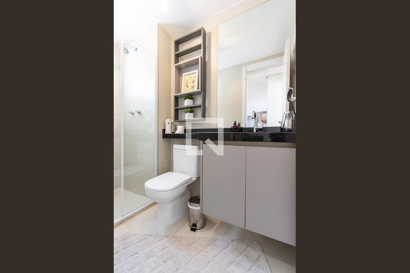 Apartamento, 2 quartos, 85 m² - Foto 33