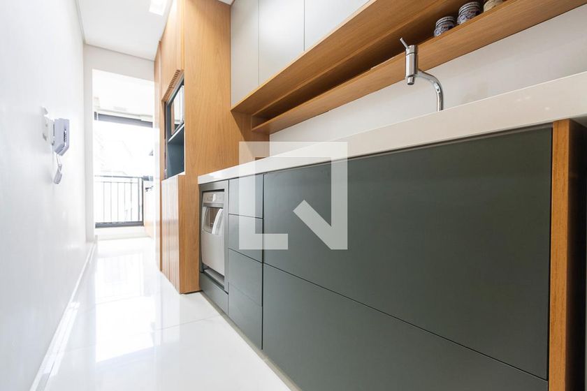 Apartamento, 2 quartos, 85 m² - Foto 60