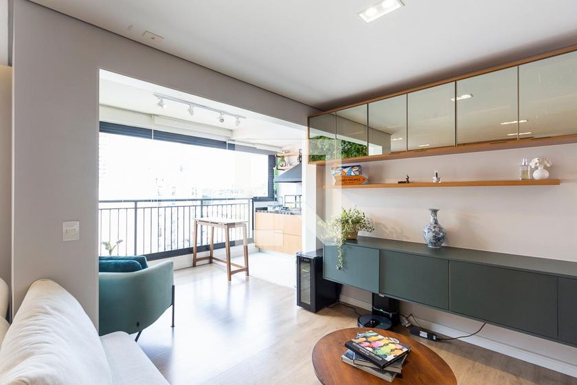 Apartamento, 2 quartos, 85 m² - Foto 6