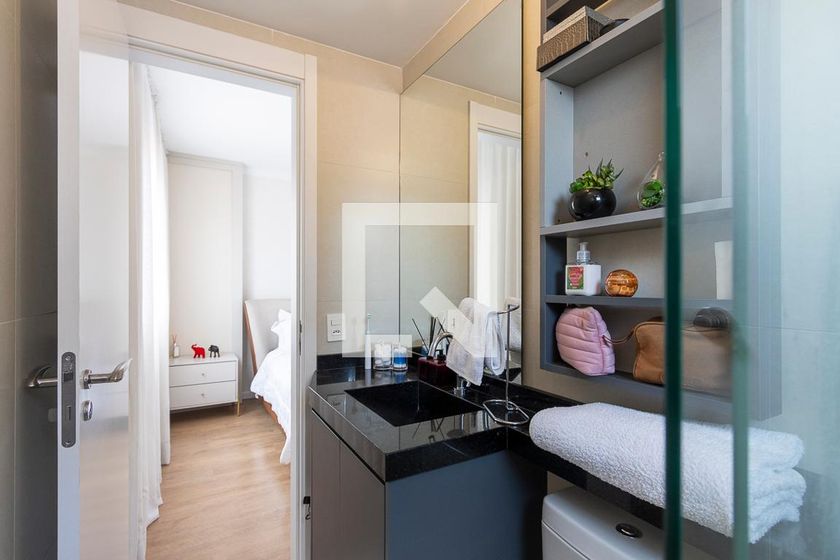 Apartamento, 2 quartos, 85 m² - Foto 50