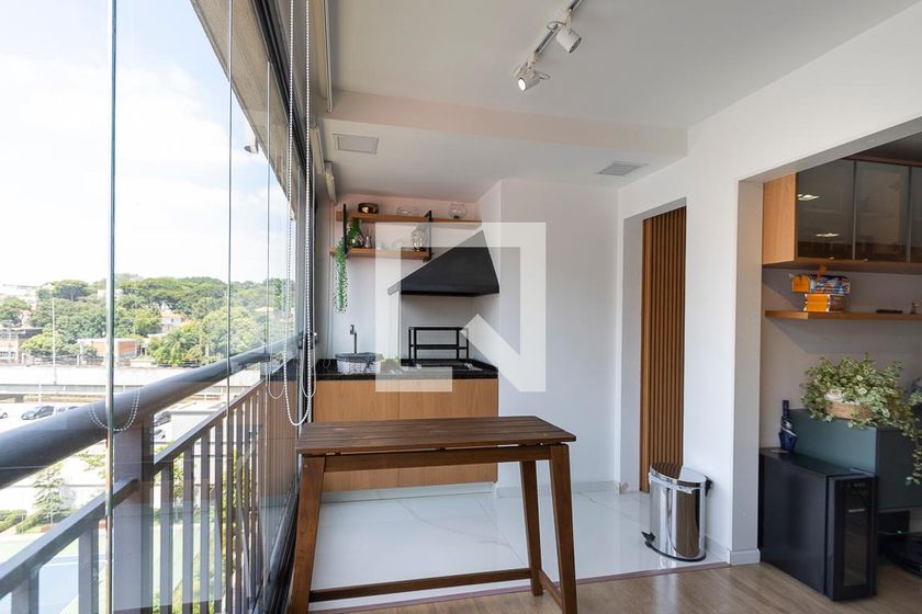Apartamento, 2 quartos, 85 m² - Foto 15