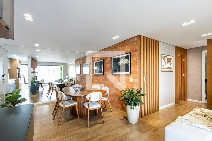Apartamento, 2 quartos, 85 m² - Foto 3