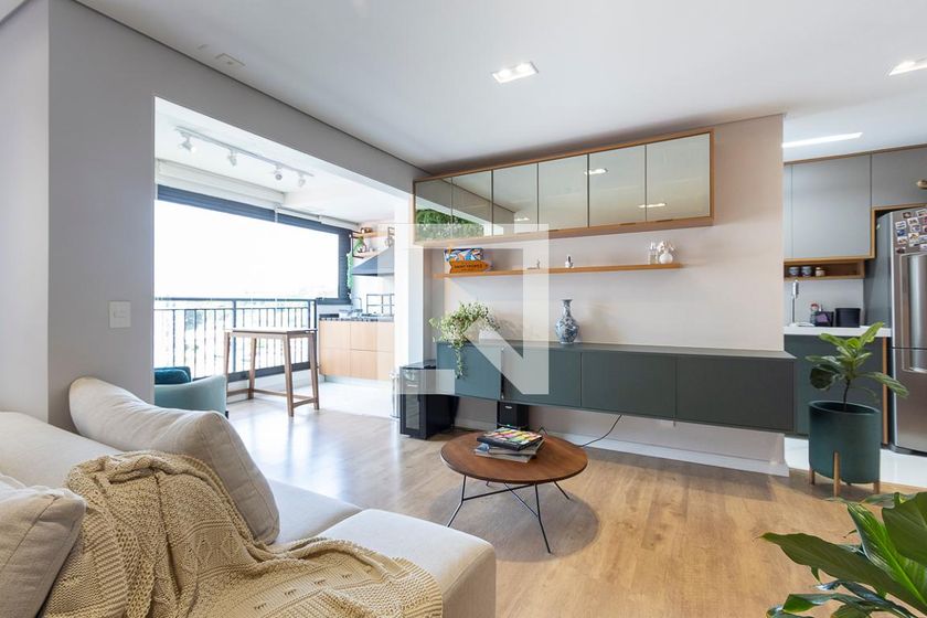 Apartamento, 2 quartos, 85 m² - Foto 7