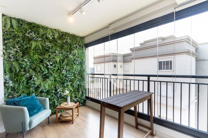 Apartamento, 2 quartos, 85 m² - Foto 12
