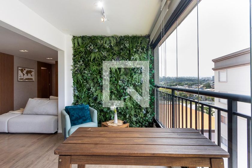 Apartamento, 2 quartos, 85 m² - Foto 14