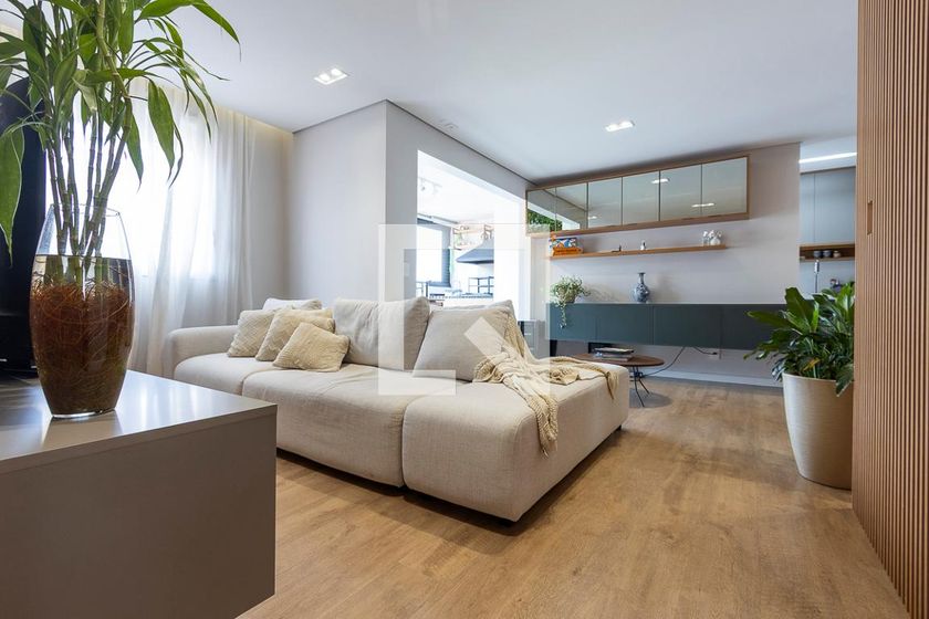 Apartamento, 2 quartos, 85 m² - Foto 21