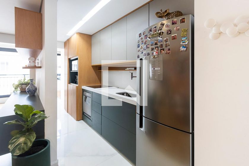 Apartamento, 2 quartos, 85 m² - Foto 55