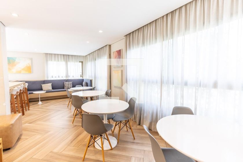 Apartamento, 2 quartos, 85 m² - Foto 99