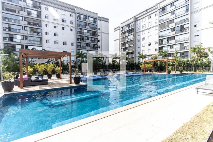 Apartamento, 2 quartos, 85 m² - Foto 103