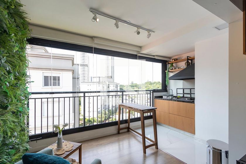 Apartamento, 2 quartos, 85 m² - Foto 10