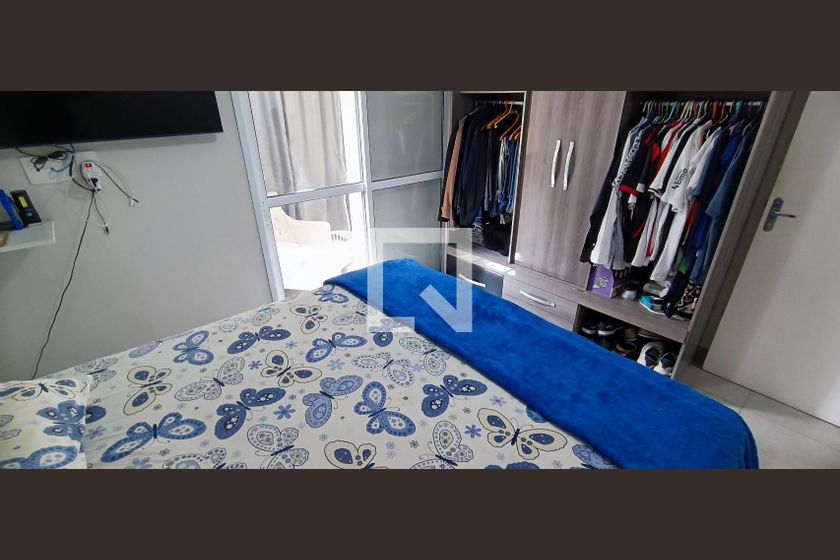 Apartamento, 3 quartos, 80 m² - Foto 51