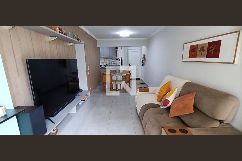 Apartamento, 3 quartos, 80 m² - Foto 13