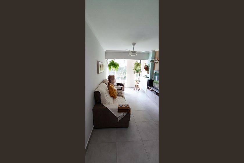 Apartamento, 3 quartos, 80 m² - Foto 11