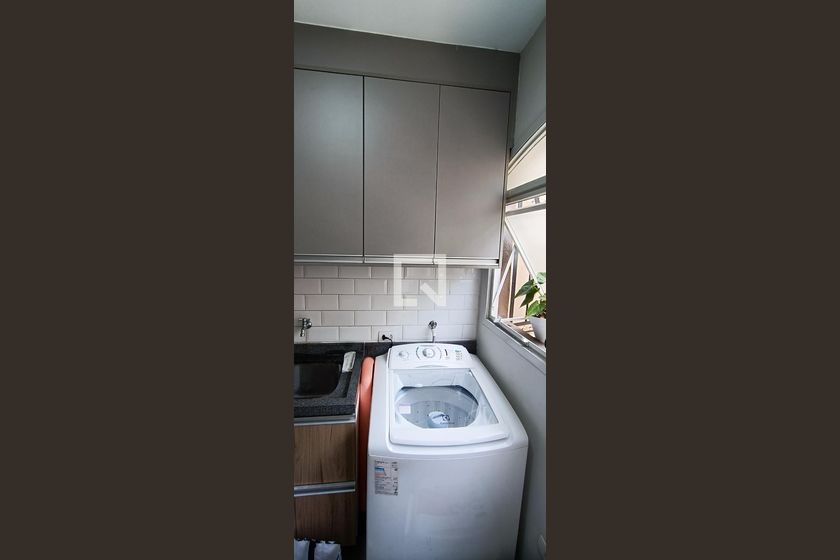 Apartamento, 3 quartos, 80 m² - Foto 85