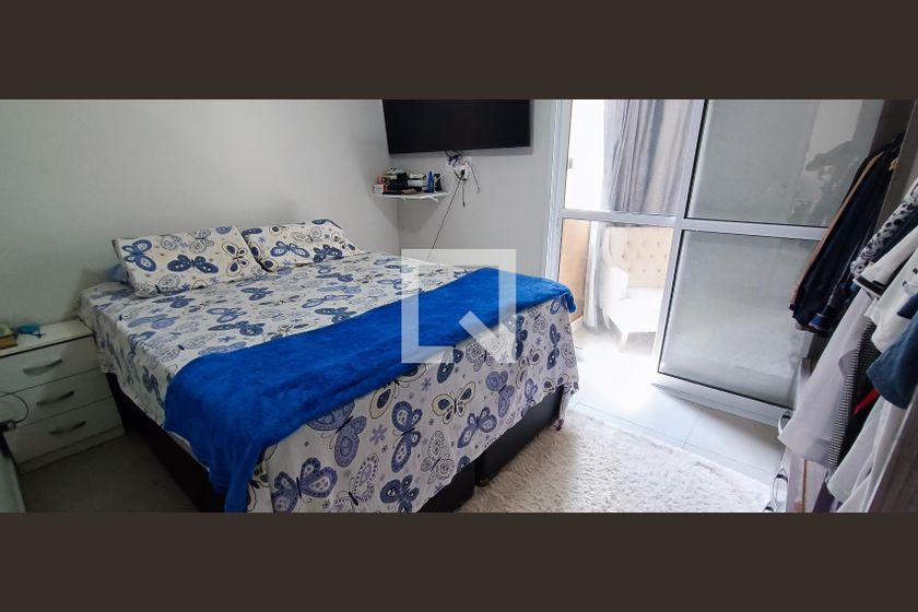 Apartamento, 3 quartos, 80 m² - Foto 57