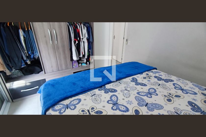 Apartamento, 3 quartos, 80 m² - Foto 49