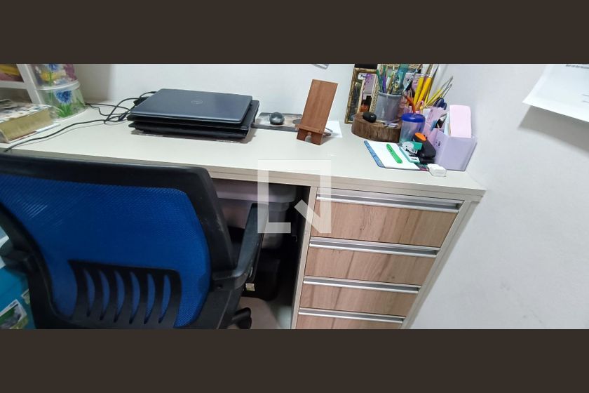Apartamento, 3 quartos, 80 m² - Foto 25