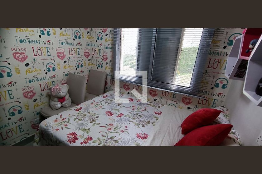 Apartamento, 3 quartos, 80 m² - Foto 45