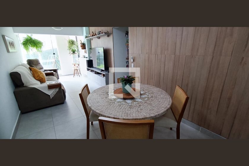 Apartamento, 3 quartos, 80 m² - Foto 21