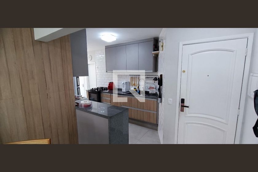 Apartamento, 3 quartos, 80 m² - Foto 17