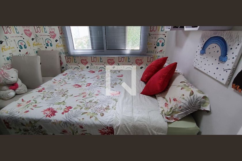 Apartamento, 3 quartos, 80 m² - Foto 47