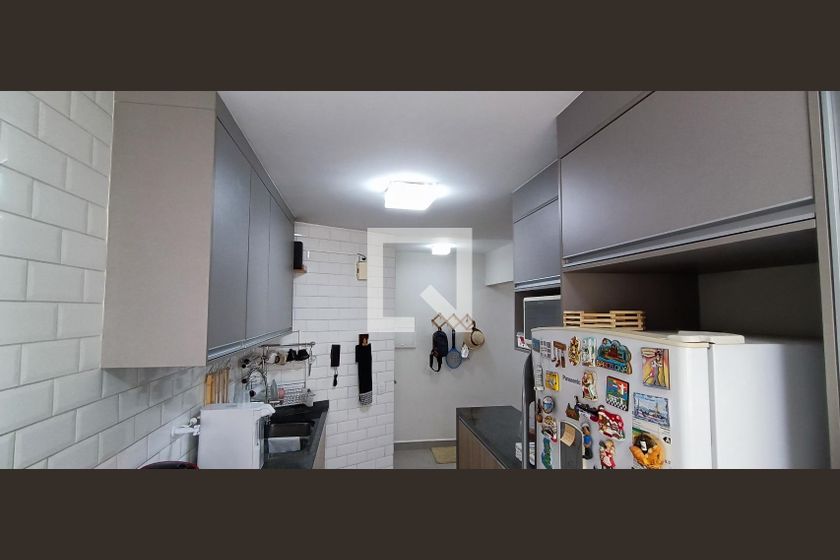 Apartamento, 3 quartos, 80 m² - Foto 79