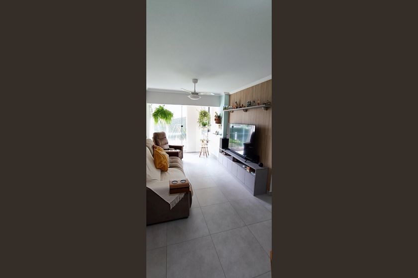 Apartamento, 3 quartos, 80 m² - Foto 7